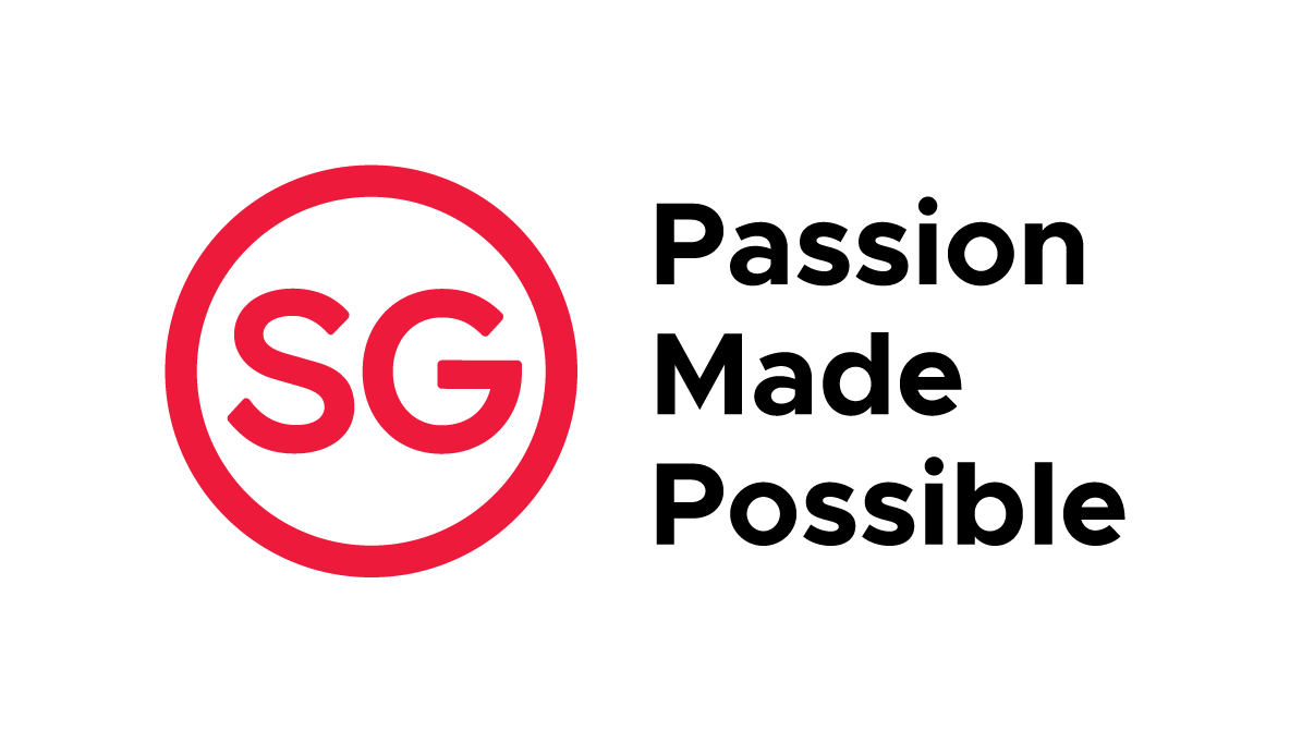 supported by