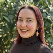 Angela Isabella Scafidi