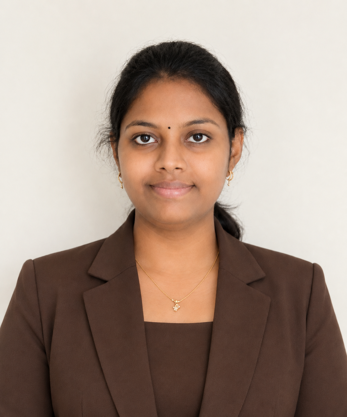 Sandhya Prakash 