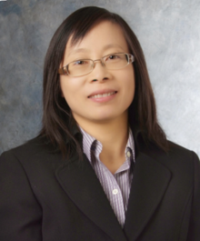 Huichun (Judy) Zhang