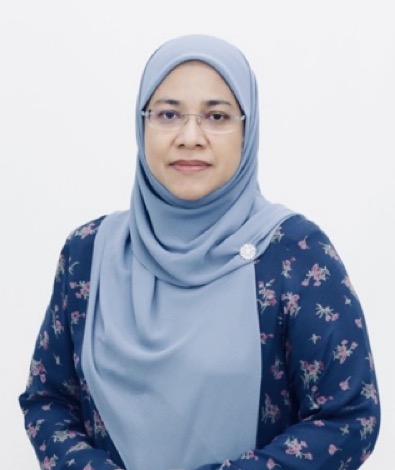 Intan Salwani Mohamed