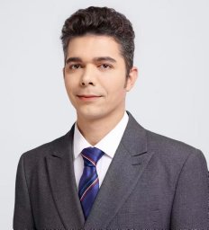Meysam Madadi