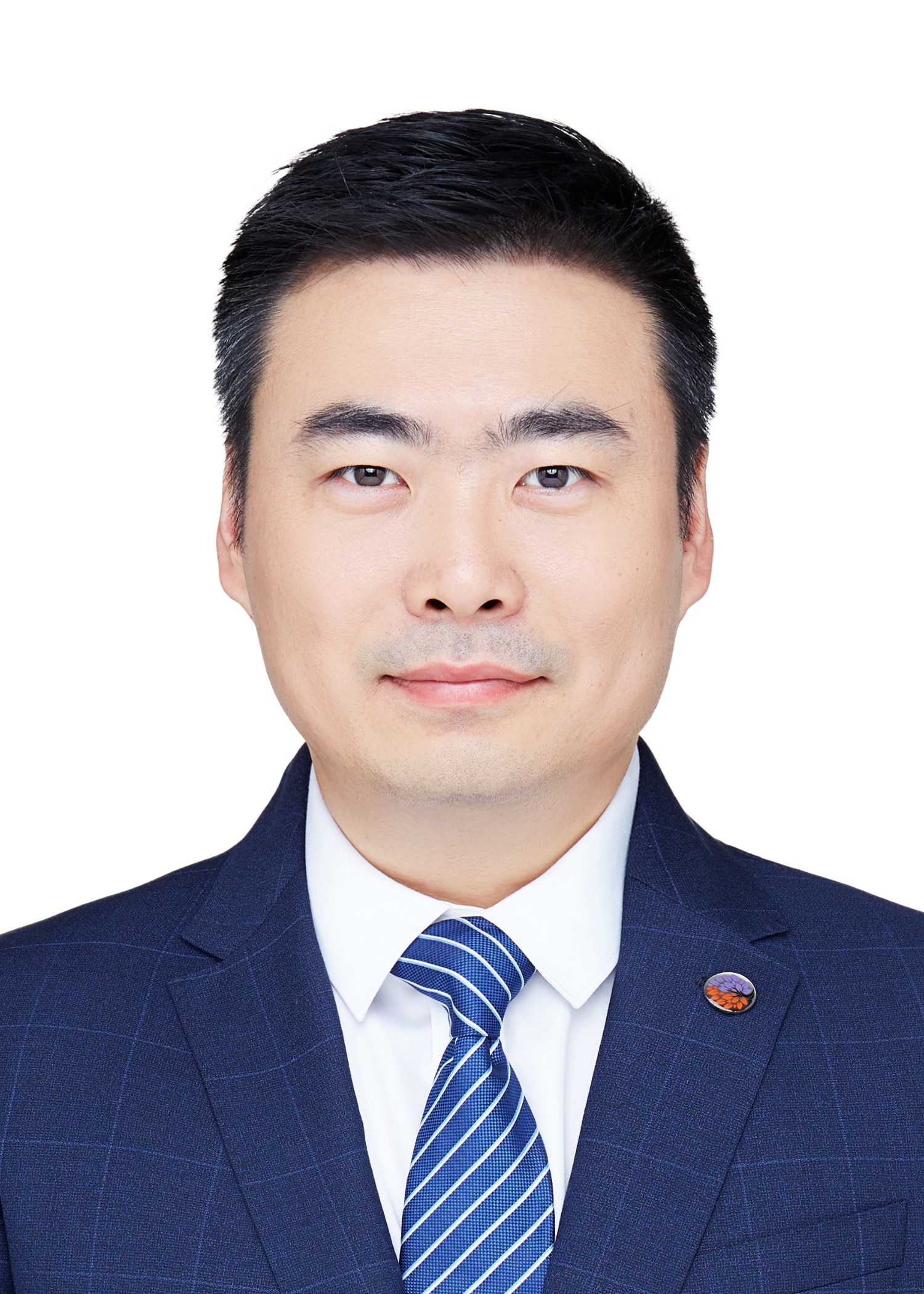 Ming Zhao