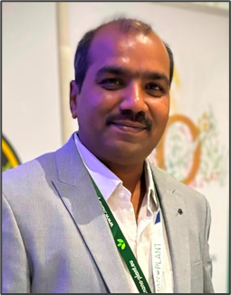 S.K. Nataraj