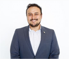 Oskar A. Palacios
