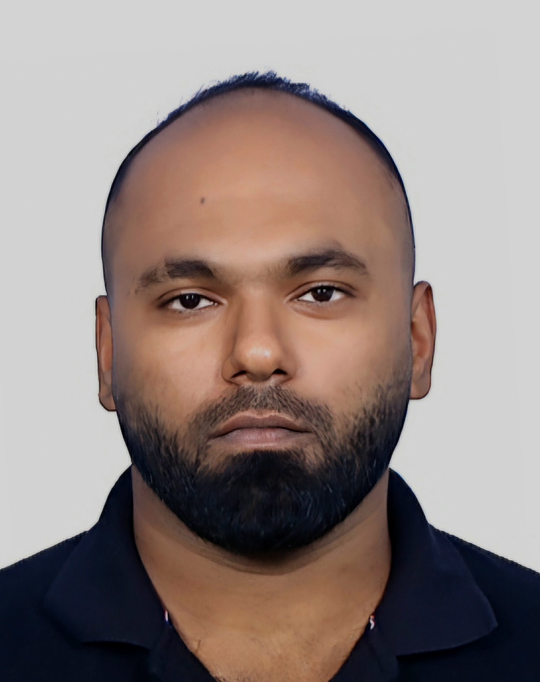 Rokesh Radhakrishnan
