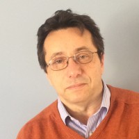ANTONIS KOKOSSIS